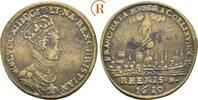 Nürnberg: Rechenpfennig Hans Krauwinckel, 1586-1635 -