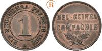 Deutsch Neuguinea: 1 Pfennig -