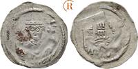 Salzburg Erzbistum: Pfennig. Laufen Adalbert II. von Böhmen, 1168-1200: -