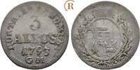 Trier Bistum: 3 Albus Clemens Wenzel, 1768-1803: -