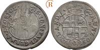 Fulda Bistum: Groschen Amand von Buseck, 1737-1756: -
