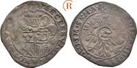 Bentheim Tecklenburg Rheda: Kipper 12 Kreuzer Adolf, 1606-1625: -