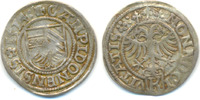 Kempten Stadt: 1/2 Batzen zu 2 Kreuzer