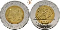 Vatikan: 2 Euro Probe -