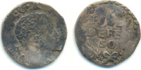 Neapel: Philipp II. von Spanien, 1554-98: Carlino