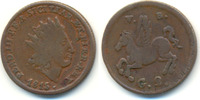 Sizilien: Ferdinand III, 1759-1816: 2 Grani