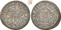 Württemberg: 4 Kreuzer Eberhard Ludwig, 1693-1733: -