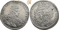 Bayern: Taler München Maximilian II. Emanuel, 1679-1726: -