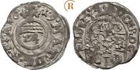 Braunschweig Lüneburg Celle: Kipper 1/24 Taler Osterode mit Titel Matthias Christian der Ältere, 1611-1633: -