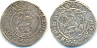 Braunschweig Stadt: 1/24 Taler