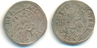 Halberstadt Domkapitel: 1/2 Groschen ( Körtling )