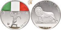 Kongo: 10 Franc Fußball WM -