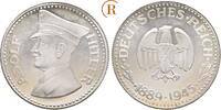 Drittes Reich: Medaille auf Adolf Hitler -