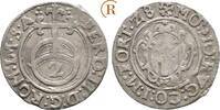 Montfort Grafschaft: 2 Kreuzer Hugo IV, 1621-1662: -