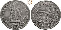 Habsburg: Taler Hall o.J. Erzherzog Ferdinand, 1564-1595: ss Schrötlings... 250,00 EUR  zzgl. 5,00 EUR Versand