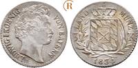 Bayern: 3 Kreuzer Ludwig I, 1825-1848: -