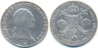 Habsburg: Franz II ( I. ), 1792-1835: Kronentaler