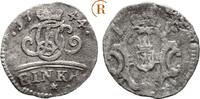 Trier Bistum: 1 Kreuzer Franz Georg von Schönborn, 1726-1756: -