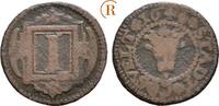 Coesfeld Stadt: 1 Pfennig -