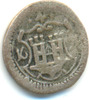 Ravensburg Stadt: Einseitiger Pfennig