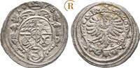 Schlesien Württemberg Öls: Gröschel Christian Ulrich, 1664-1704: -