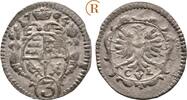 Schlesien Württemberg Öls: Gröschel Christian Ulrich, 1664-1704: -