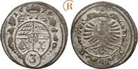 Schlesien Württemberg Öls: Gröschel Christian Ulrich, 1664-1704: -