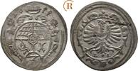 Schlesien Württemberg Öls: Gröschel Christian Ulrich, 1664-1704: -
