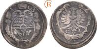 Schlesien Württemberg Öls: Gröschel Christian Ulrich, 1664-1704: -