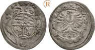 Schlesien Württemberg Öls: Gröschel Christian Ulrich, 1664-1704: -