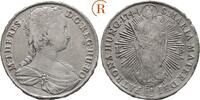 Habsburg: Taler Kremnitz Maria Theresia, 1740-1780: -