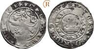 Böhmen Königreich: Prager Groschen Kuttenberg Johann von Luxemburg, 1310-1346: -