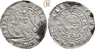 Böhmen Königreich: Prager Groschen Kuttenberg Johann von Luxemburg, 1310-1346: -