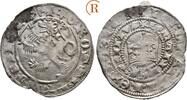 Böhmen Königreich: Prager Groschen Kuttenberg Johann von Luxemburg, 1310-1346: -