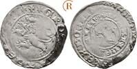 Böhmen Königreich: Prager Groschen Kuttenberg Johann von Luxemburg, 1310-1346: -