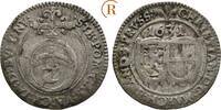 Brandenburg Bayreuth: 2 Kreuzer Christian, 1603-1655: -