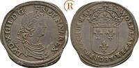Nürnberg: Rechenpfennig Wolf Lauffer, 1612-1691: -