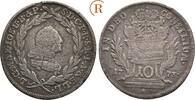 Bayern: 10 Kreuzer Maximilian III. Joseph, 1745-1777: -