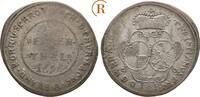 Brandenburg Bayreuth: 1/12 Taler Christian Ernst, 1655-1712: -