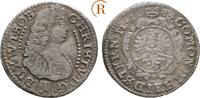 Schlesien Württemberg Öls: 1 Kreuzer Christian Ulrich, 1664-1704: -