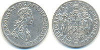 Pommern unter Schweden: Karl XI., 1660-97: 1/3 Taler
