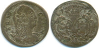 Montfort Grafschaft: Ernst, 1730-58: 1 Kreuzer
