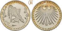 BRD: 10 Euro Grimms Märchen -