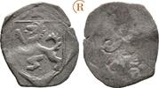 Passau Bistum: Einseitiger Pfennig Ernst von Bayern, 1517-1540: -