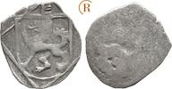 Passau Bistum: Einseitiger Pfennig Ernst von Bayern, 1517-1540: -