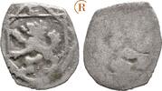 Passau Bistum: Einseitiger Pfennig Ernst von Bayern, 1517-1540: -