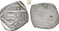 Habsburg: Einseitiger Pfennig Ferdinand I, 1521-1564: -