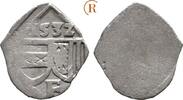 Habsburg: Einseitiger Pfennig Ferdinand I, 1521-1564: -