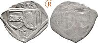 Habsburg: Einseitiger Pfennig Ferdinand I, 1521-1564: -