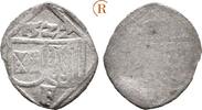 Habsburg: Einseitiger Pfennig Ferdinand I, 1521-1564: -